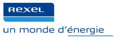 REXEL PARTENAIRE ÉLECTRICIEN