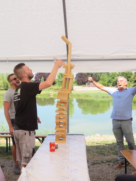 journée conviviale