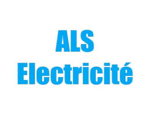 ALS ELECTRICITE SARL