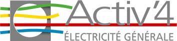 ACTIV’4 SARL