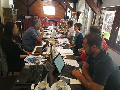 FAIE ELECTRICIENS CORPO ALSACE