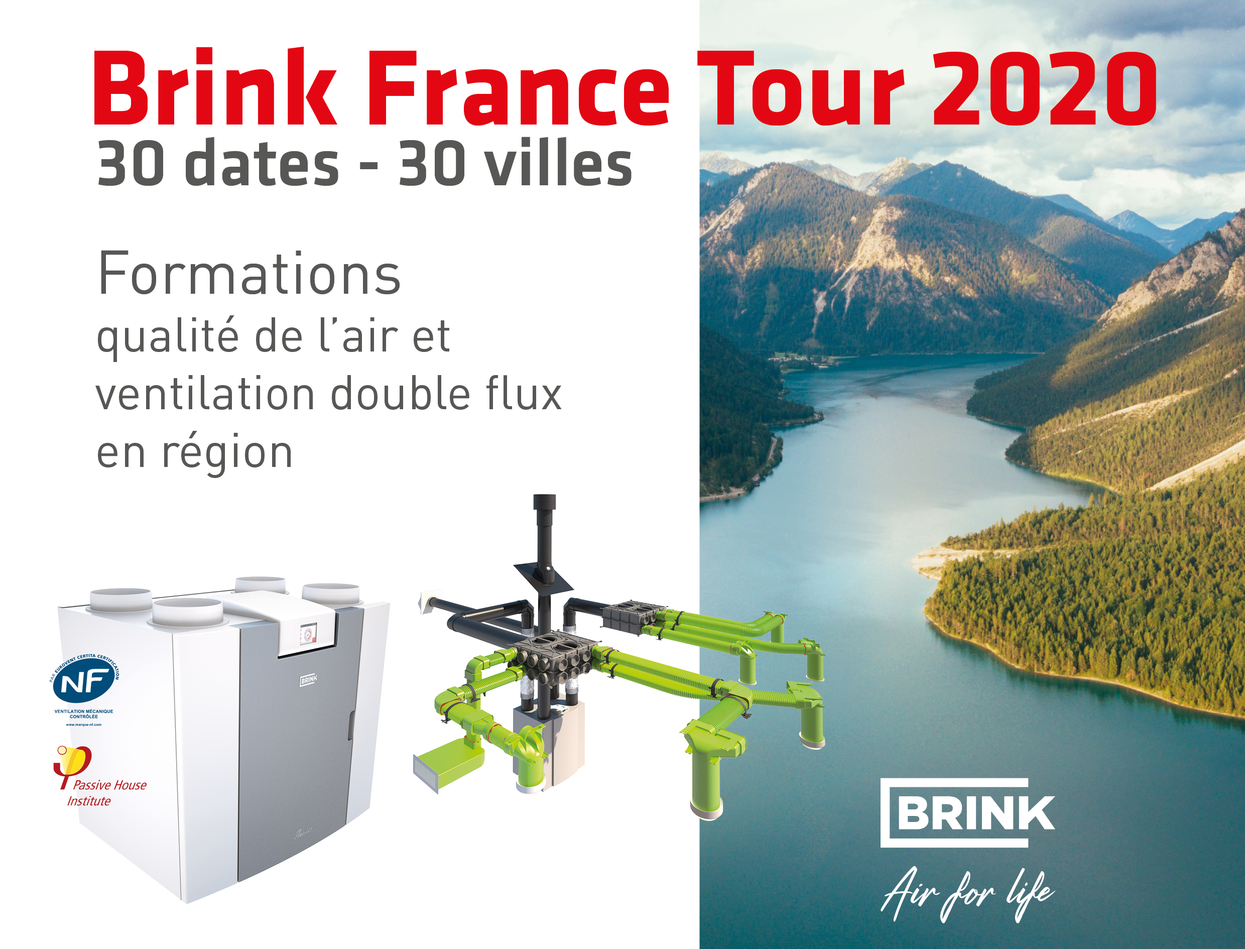Visuel Brink Tour 2020