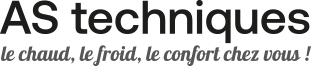 AS TECHNIQUES