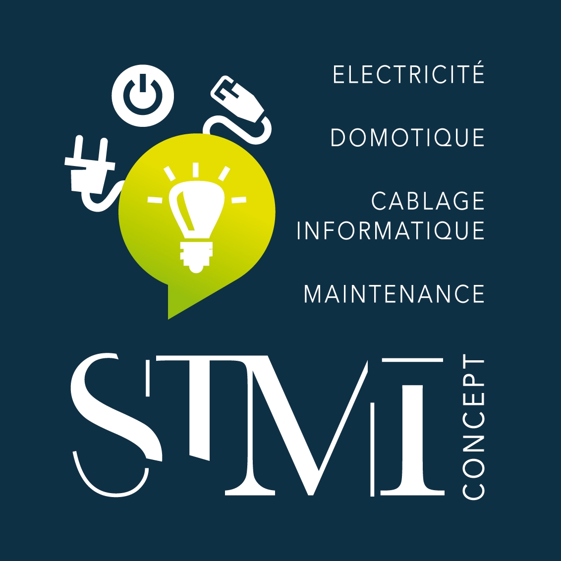 STMI CONCEPT