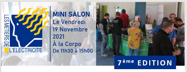 MINI SALON PARTENAIRES