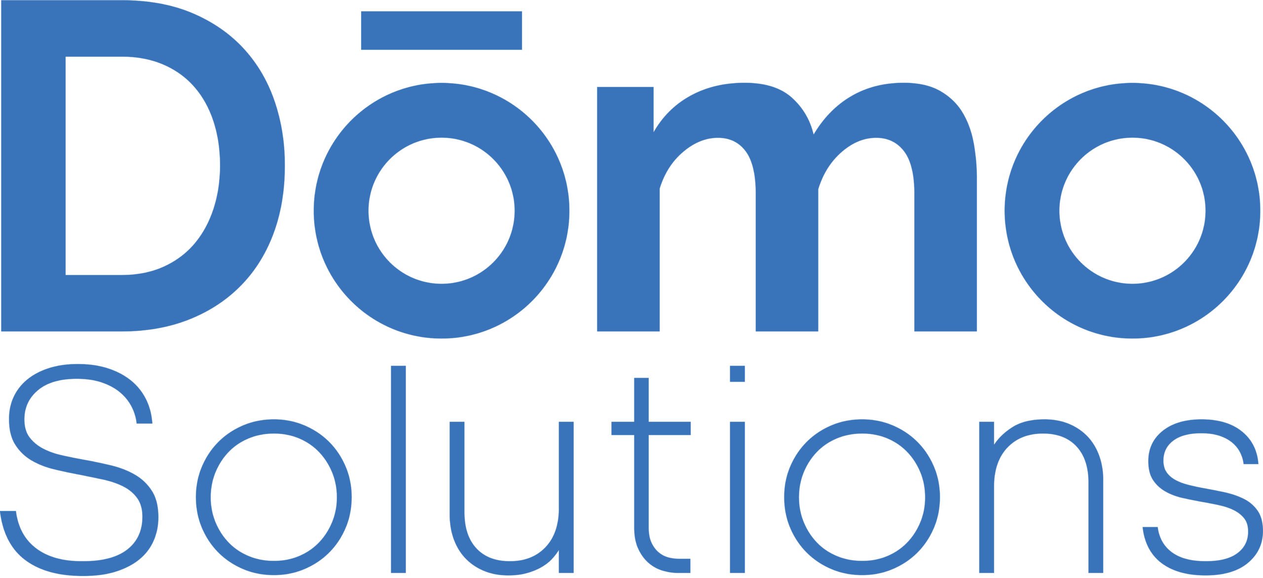 DOMO SOLUTIONS