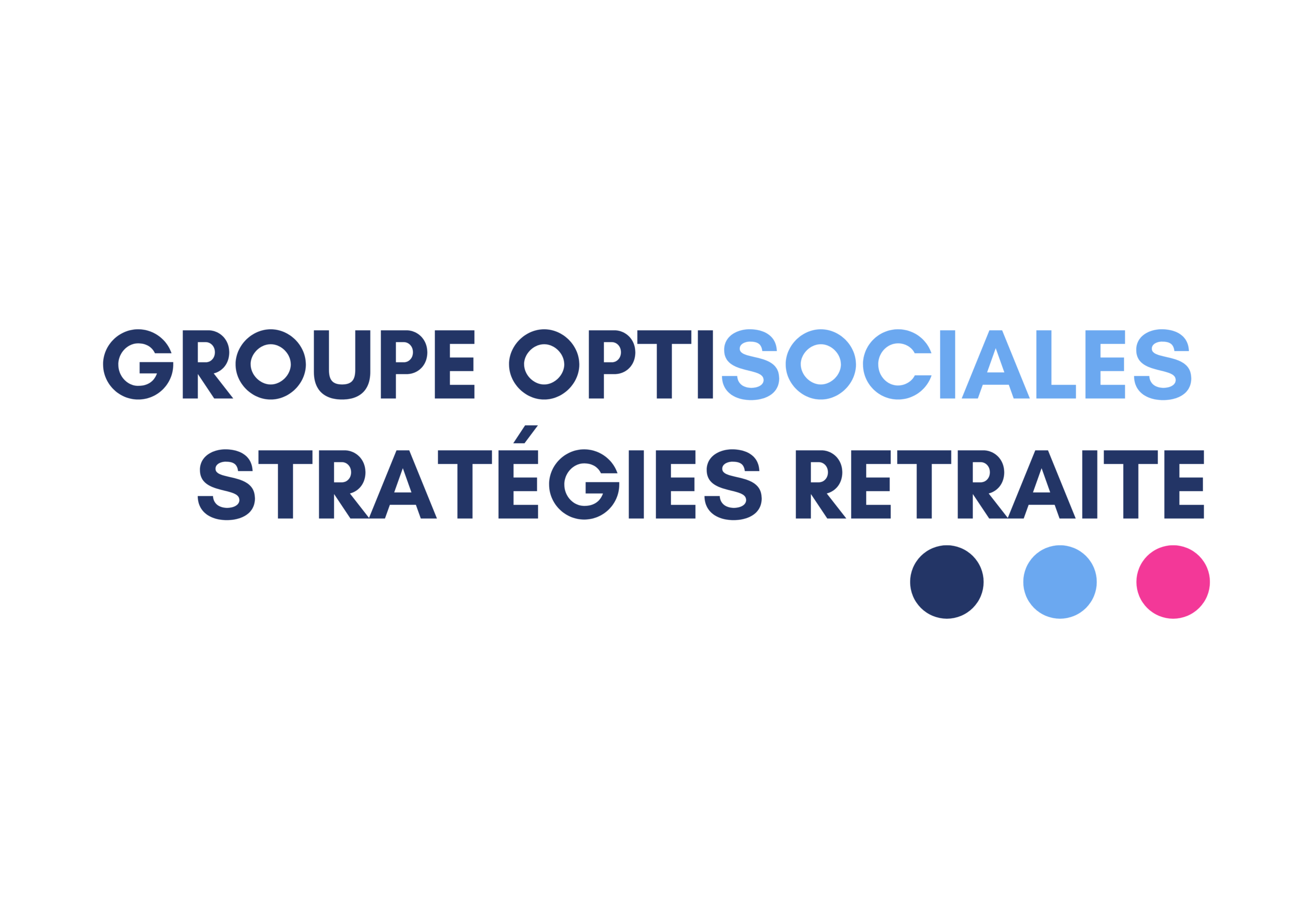 OptiSociales Stratégies Retraite