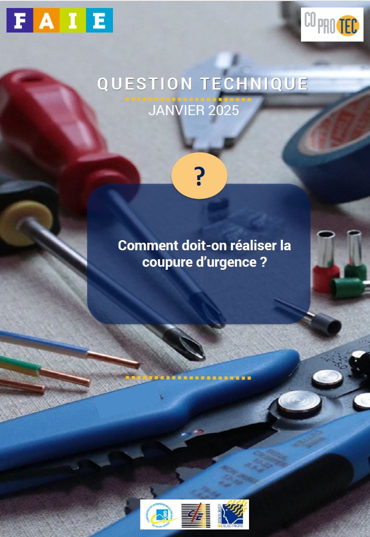 QUESTION COPROTEC JANVIER