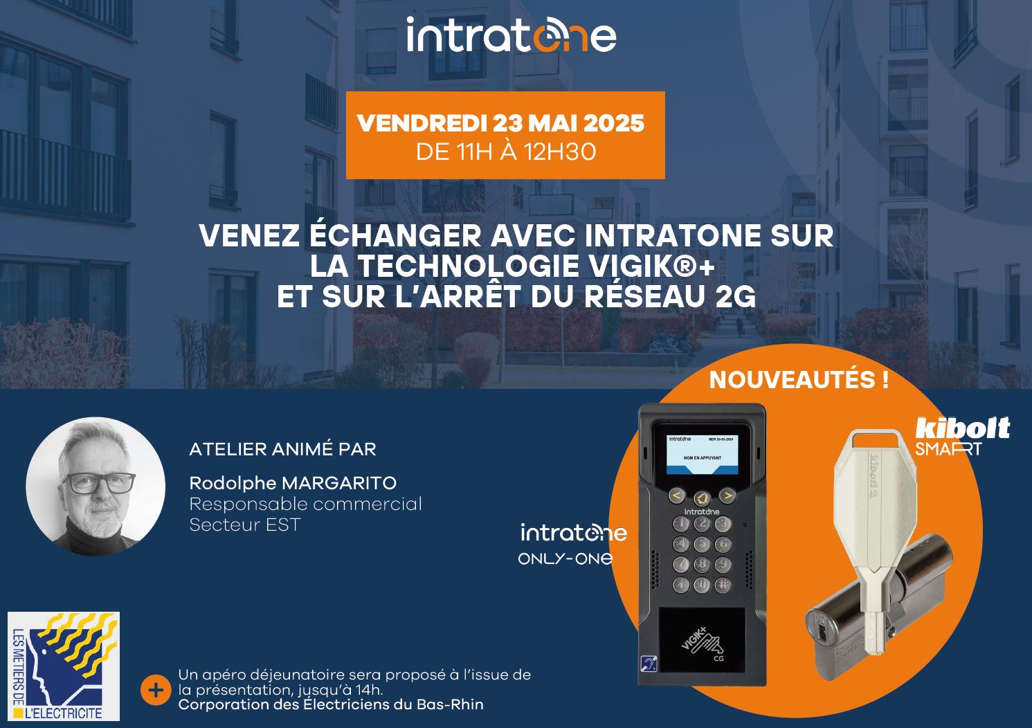 intratone