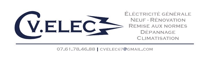 CV ELEC